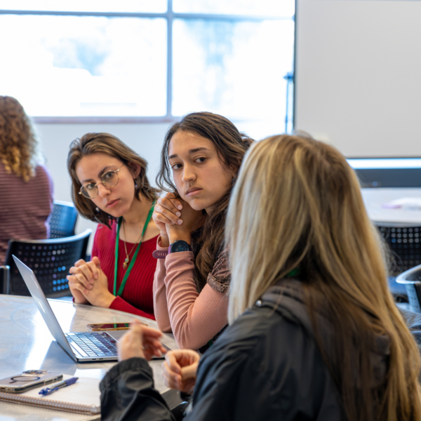 SoCal Conference on Ecological Change