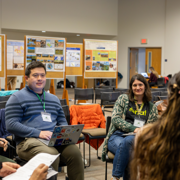 SoCal Conference on Ecological Change