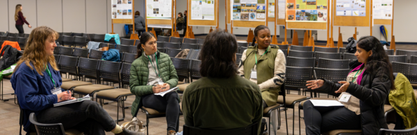 SoCal Conference on Ecological Change