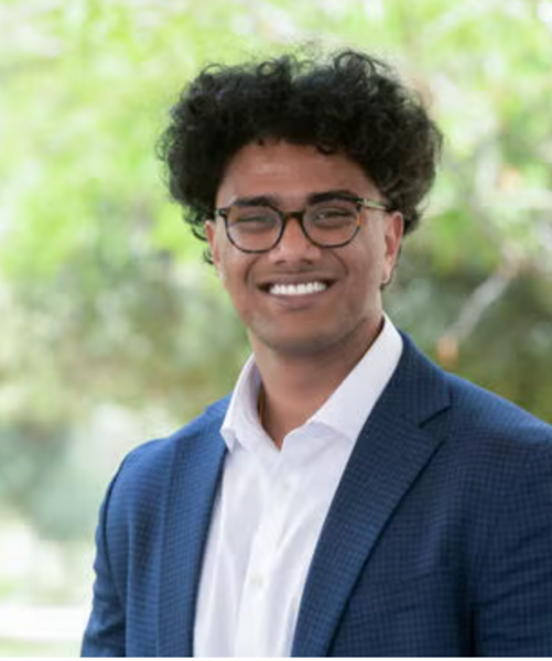 Sreenidhi (Sree) Surineni