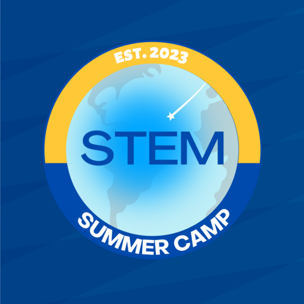 STEM Summer Camp 2024