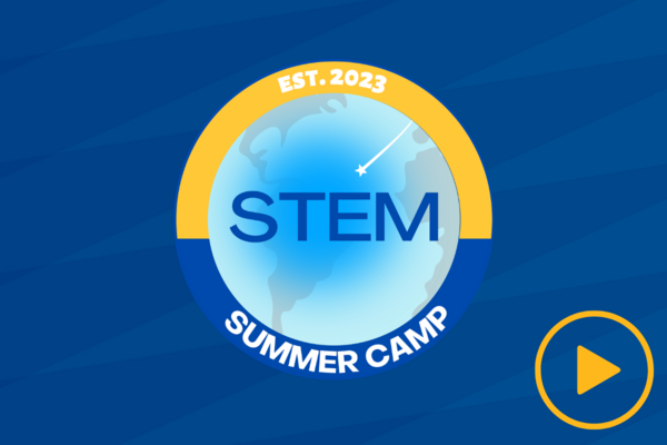 STEM Summer Camp Video