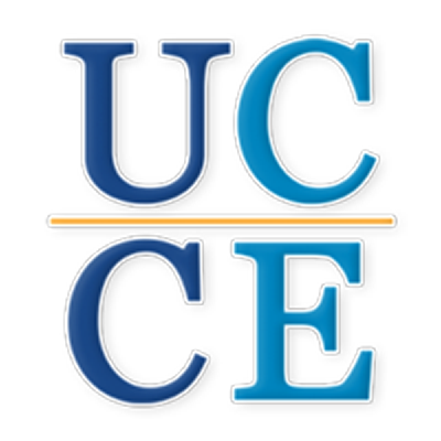 UCCE logo