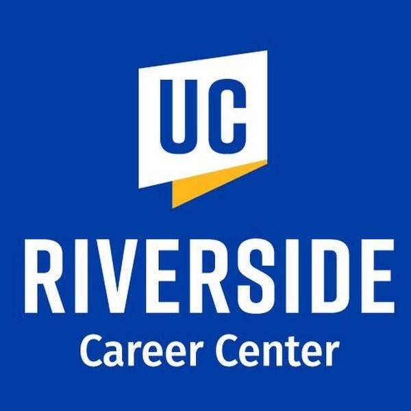 UCR Career center