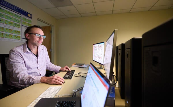 Robert Allen UCR Professor of Climatology Earth and Planetary Sciences