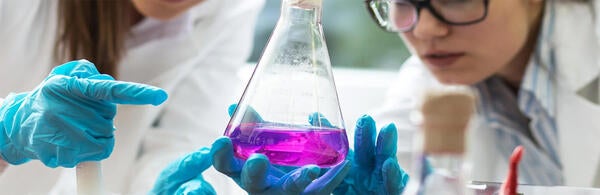 Undergraduate Majors Chemistry Lab Safety