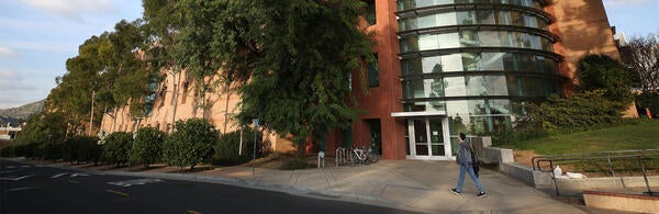 Undergraduate Majors Entomology Building