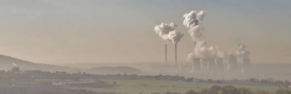 Undergraduate Majors Environmental Sciences Industry Smoke Stacks