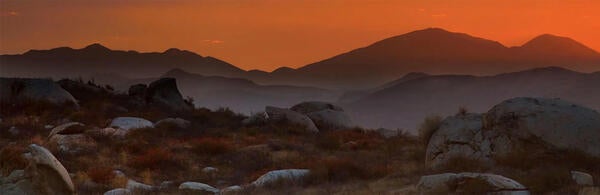 Undergraduate Majors Earth and Planetary Sciences Natural Reserves Motte