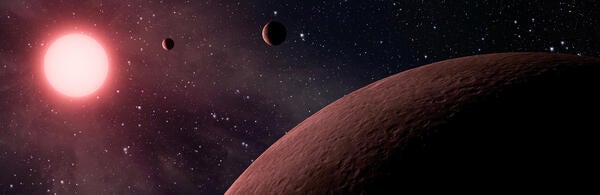 Undergraduate Majors Earth and Planetary Sciences Home