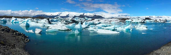 Undergraduate Majors Geology Rachelterry Icebergs