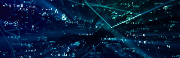 Undergraduate Majors Mathematics Equations