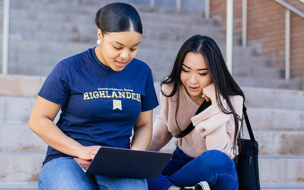 Undergraduate Majors Mathematics for Teachers of Secondary School Students on Steps