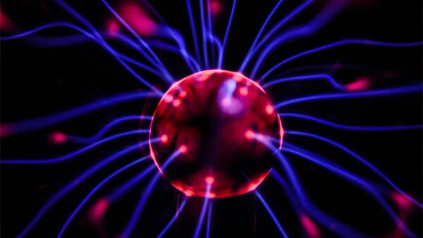 Undergraduate Majors Neuroscience Neuron Glow