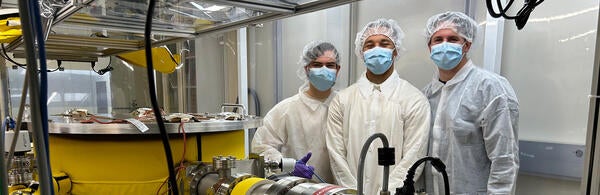Undergraduate Majors Physics Home
