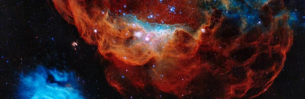 Undergraduate Majors Physics Nebula