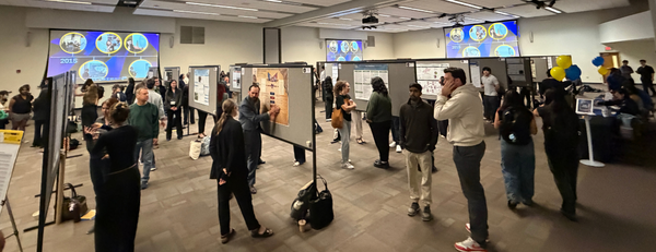 2026 Undergraduate Research and Creative Activity Symposium