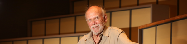 Barry Barish