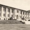 Main Building and South Wing, 1928
