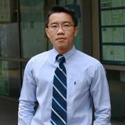 Bryan Wong