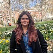 Pooja Flora