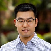 Suqui Liu