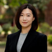 Yifan Dong