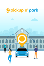 Bharat Rai pickup n park app