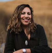 Adriana Romero-Olivares