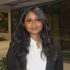 Ria Nair