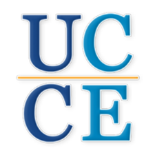 UCCE logo