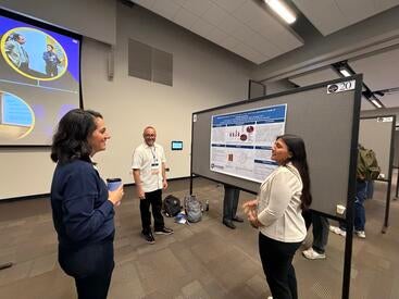 2026 Undergraduate Research and Creative Activity Symposium