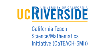 California Teach Science/Mathematics Initiative