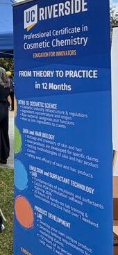 Cosmetic Chemistry Career Fair 2026