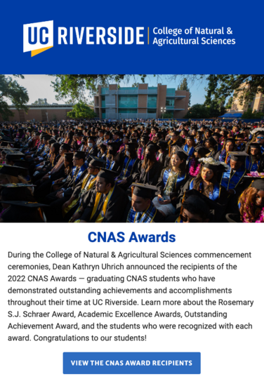 CNAS Newsletter June 30, 2022