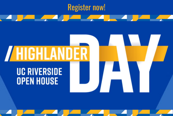 Highlander Day 2025