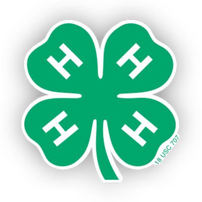 4H logo 4H logo