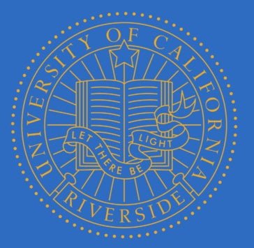 (c) UCR - University Seal (c) UCR - University Seal