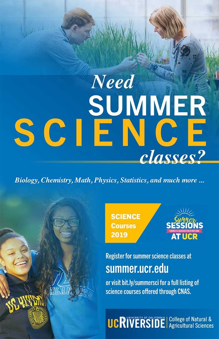 CNAS Summer Sessions science courses poster 2019, design: Ilse Ungeheuer CNAS Summer Sessions science courses poster 2019, design: Ilse Ungeheuer