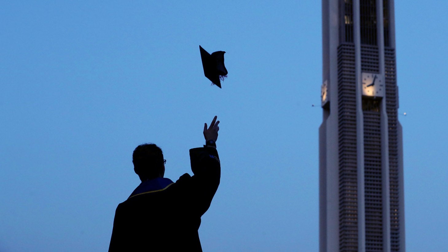 UCR ranks No. 3 in graduating Hispanic students in STEM majors