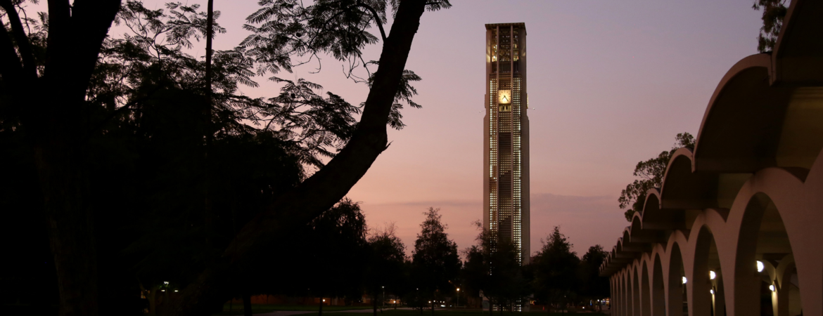 bell tower