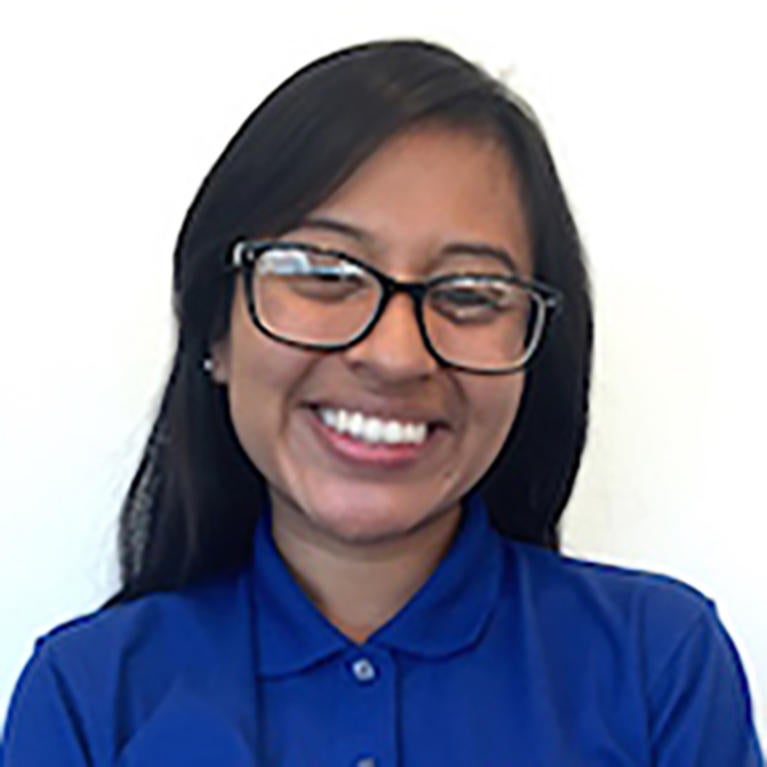 Soto Awarded Sacnas Student Presentation Award College Of