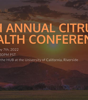 5th Annual Citrus Health Conference