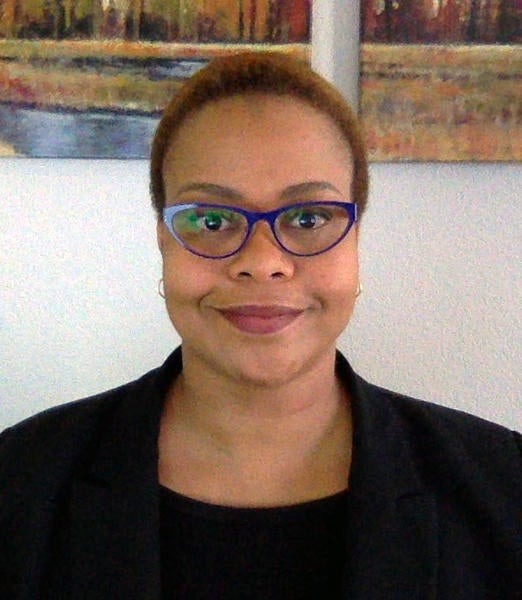 Dr. Juliet Morrison | College of Natural &amp; Agricultural Sciences