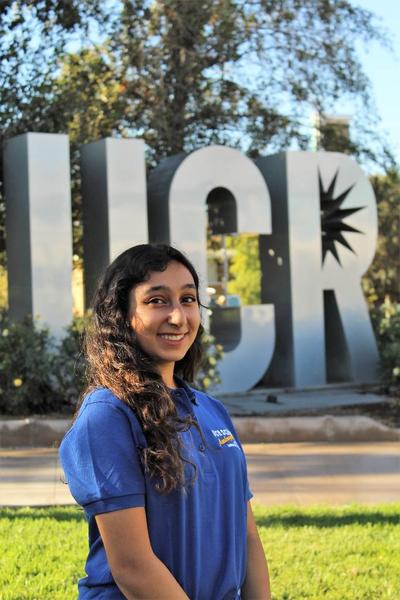 Lena Lebada College Of Natural Agricultural Sciences