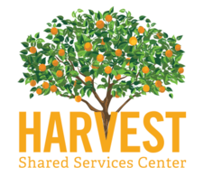 Harvest Shared Services Center logo