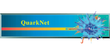 QuarkNet QuarkNet
