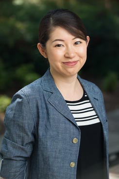 Sachiko Haga-Yamanaka