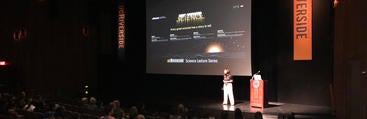 2019 Science Lecture Series with Prof. Isgouhi Kaloshian (c) Ilse Ungeheuer 2019 Science Lecture Series with Prof. Isgouhi Kaloshian (c) Ilse Ungeheuer