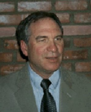 William T. Frankenberger